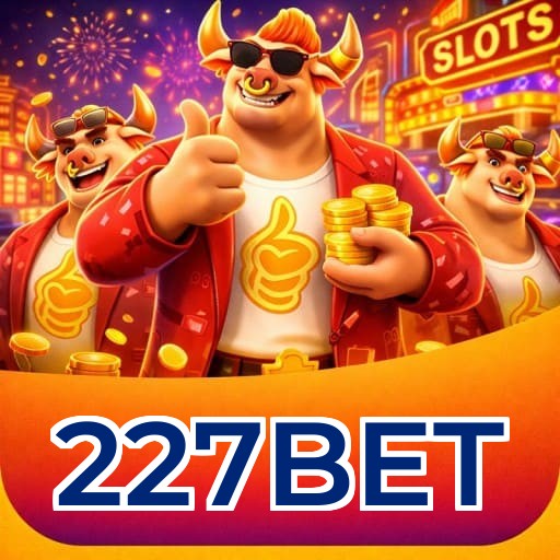 Coleção Premium de Slots 227BET - NetEnt, Pragmatic Play, Evolution
